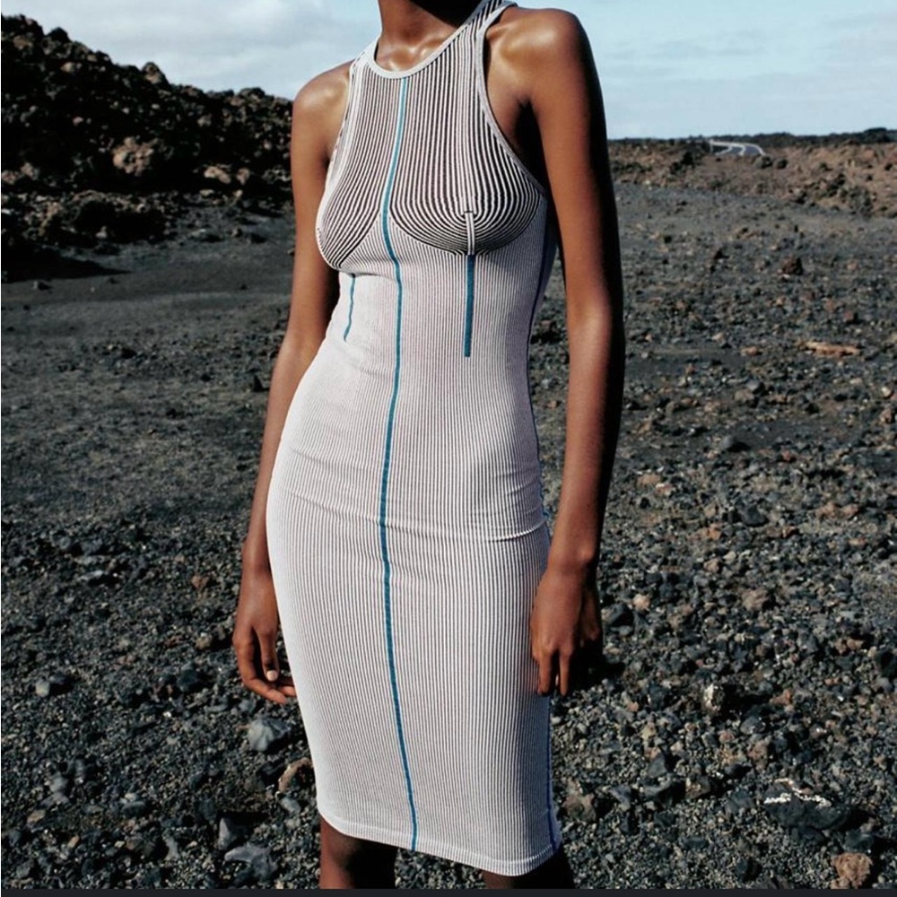Brand New Zara dress